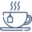 Tea/coffee maker